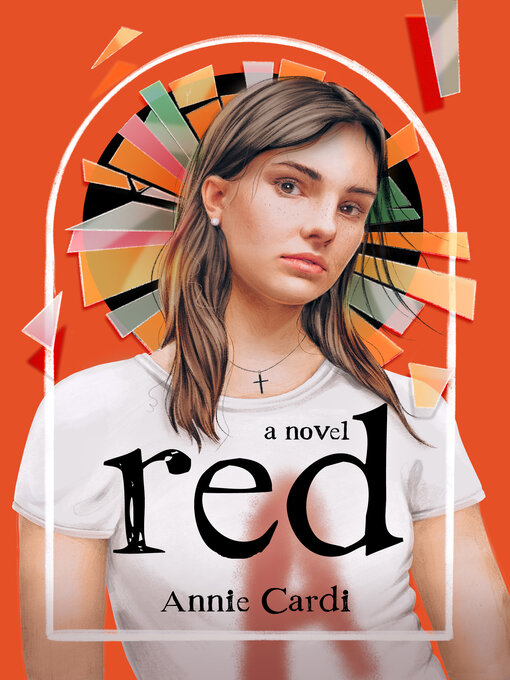 Title details for Red by Annie Cardi - Available